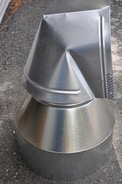 Slide of Rountree Sheet Metal