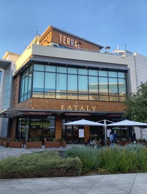 Eataly by null
