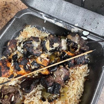 Kabab City - Mediterranean Near Me - Fowler, California Kabab City - Mediterranean Near Me - Fowler, California