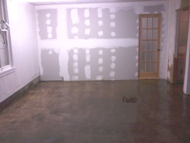 Slide of Ashley & Ashley Cleaning and Repairs Services