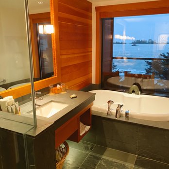 The Wickaninnish Inn - Hotels Near Me - Tofino, British Columbia The Wickaninnish Inn - Hotels Near Me - Tofino, British Columbia