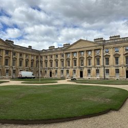Christ Church College