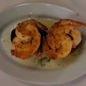 Ruth's Chris Steak House - Petite filet & shrimp - Steakhouses Near Me - Pasadena, California