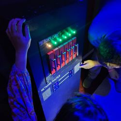 Escape Room PSL