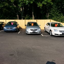 Suburban Auto Technicians - feel free to contact us for all your automotive repairs and pre owned vehicle needs we are more than happy to help.