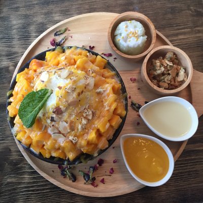 U:Dessert Story by null