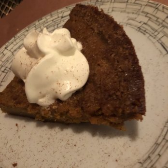 Rood - Chocolate cognac pie - Desserts Near Me - Lakewood, Ohio Rood - Chocolate cognac pie - Desserts Near Me - Lakewood, Ohio