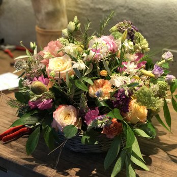 von Arx Blumen & Garten - Tree Services Near Me - Olten, SO