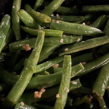China Szechwan - Garlic Green Beans - Szechuan Near Me - Tucson, Arizona China Szechwan - Garlic Green Beans - Szechuan Near Me - Tucson, Arizona