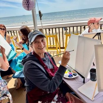 Chesapeake Bay KOA - RV Parks Near Me - Cape Charles, Virginia Chesapeake Bay KOA - RV Parks Near Me - Cape Charles, Virginia