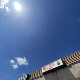 Outside Outside
