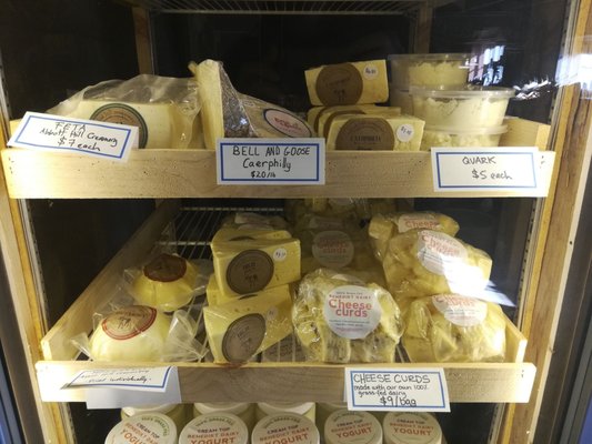 Benedikt Dairy by null