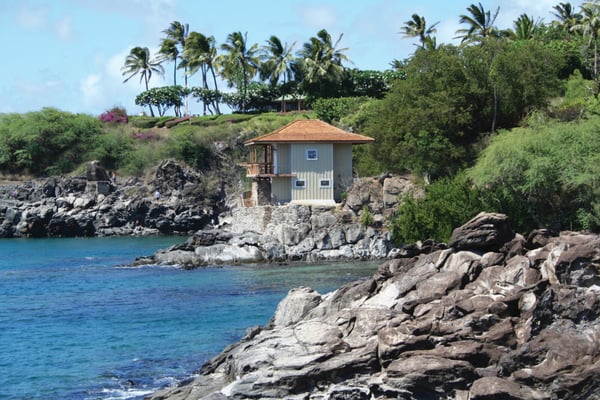 Kapalua Cliff House by null