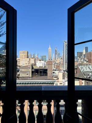 Walker Hotel Greenwich Village by null