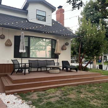 Dr Deck - Decks & Railing Near Me - Los Angeles, California