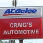 Photo of Craig's Automotive