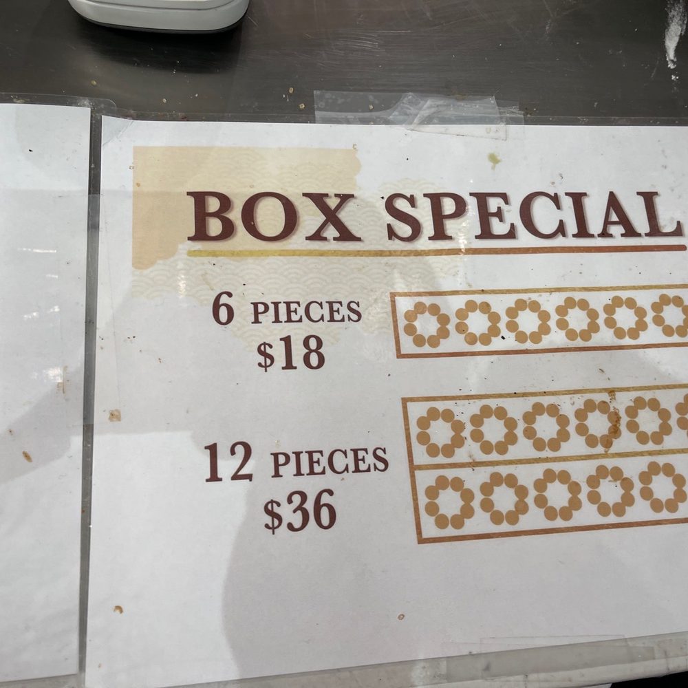 Mochill Donuts & Coffee - Donuts Near Me - Torrance, California Mochill Donuts & Coffee - Donuts Near Me - Torrance, California