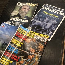 Books-A-Million
