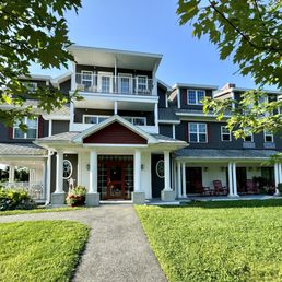 Inn on Mount Desert