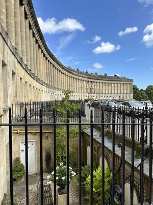 The Royal Crescent Hotel & Spa by null