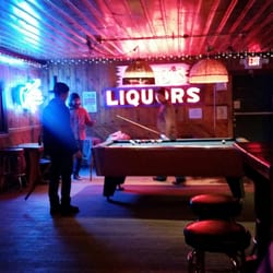 Motherlode Saloon - Pool