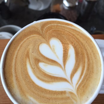 Township Coffee - Coffee & Tea Near Me - Victoria, British Columbia