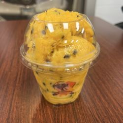 La Michoacana - Passion fruit
