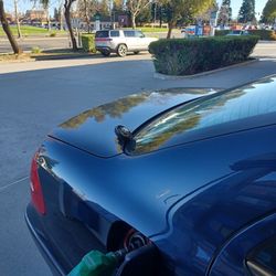 Chevron - B20 bio 20%