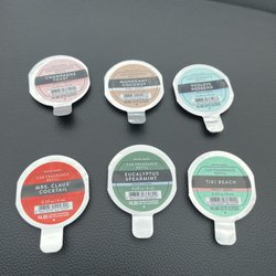 Bath & Body Works