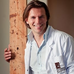 Rembrandt Kliniek Dependance Amstelveen