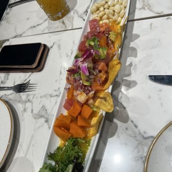 Aromas del Peru - Ceviche - Peruvian Near Me - Coral Gables, Florida Aromas del Peru - Ceviche - Peruvian Near Me - Coral Gables, Florida