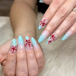 D"Nails Spa