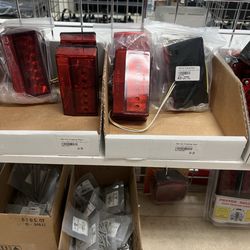 Marine Trading Post Of Naples - Replacement lights