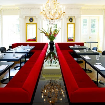 Speisemeisterei by null