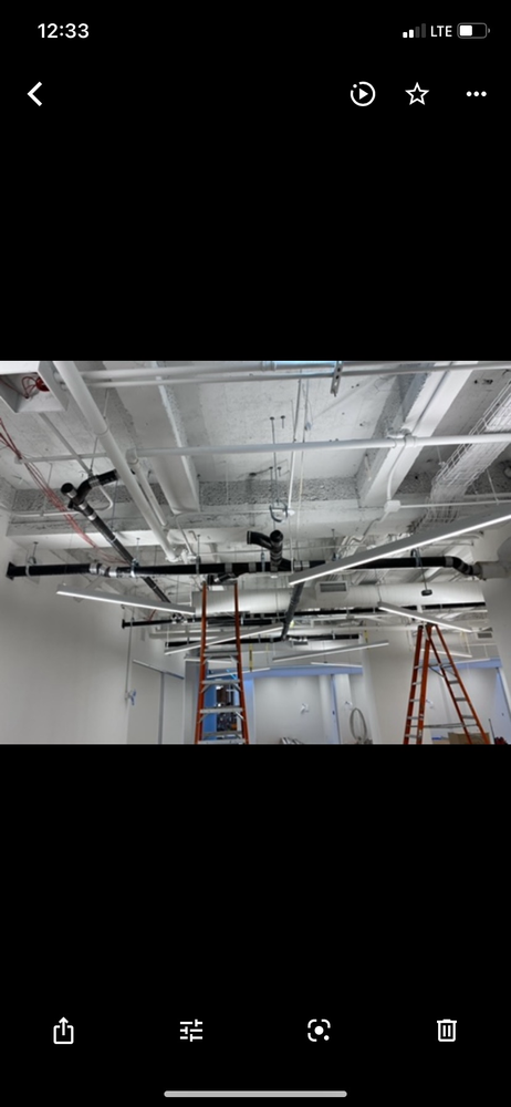 Slide of Excellent Piping