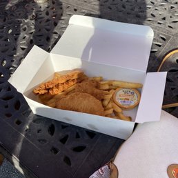 Food truck!