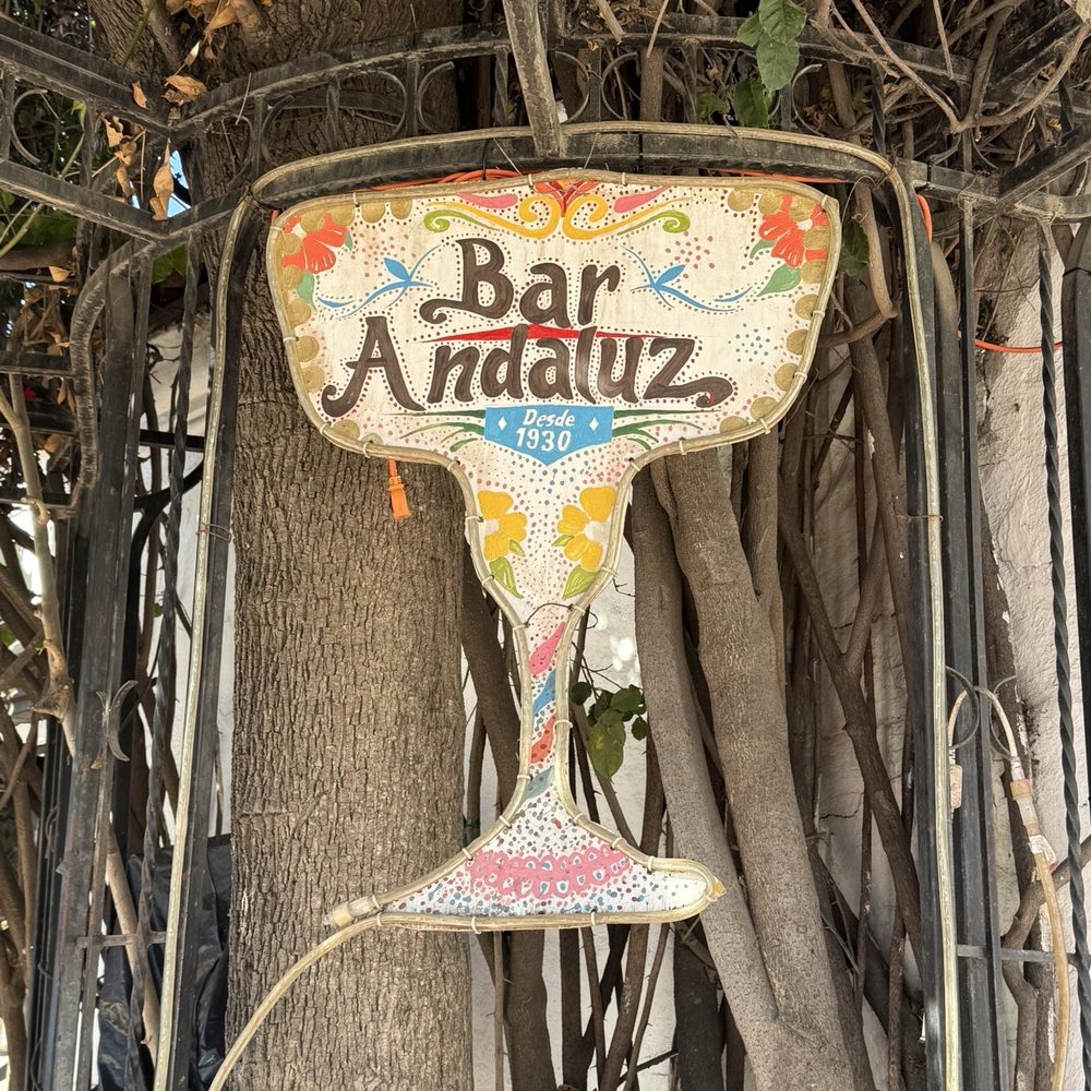Bar Andaluz - Bars Near Me - Ensenada, BCN Bar Andaluz - Bars Near Me - Ensenada, BCN