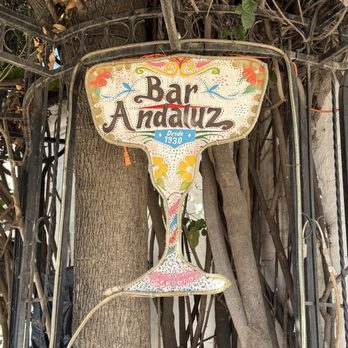 Bar Andaluz - Bars Near Me - Ensenada, BCN