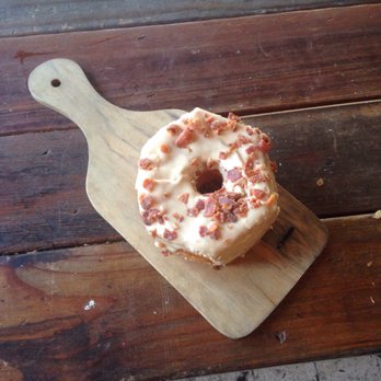 Devout Coffee - Bacon cronut - Coffee Roasteries Near Me - Fremont, California Devout Coffee - Bacon cronut - Coffee Roasteries Near Me - Fremont, California