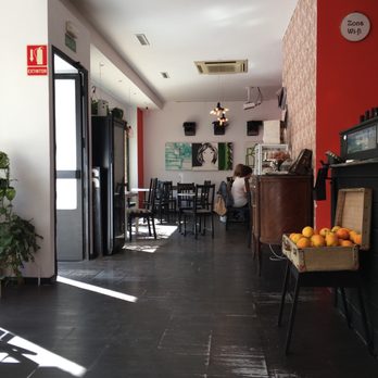 Rivendel - Interior - Spanish Near Me - Valencia, V