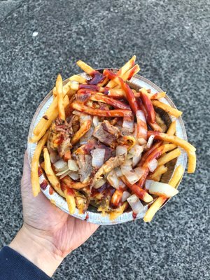 Bronx Sandwich Company by null