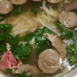 Chheng Sim - Phô