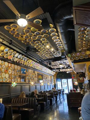 Flying Saucer Draught Emporium by null