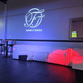 Tapers & Tequila - Lounges Near Me - Rockville, Maryland Tapers & Tequila - Lounges Near Me - Rockville, Maryland