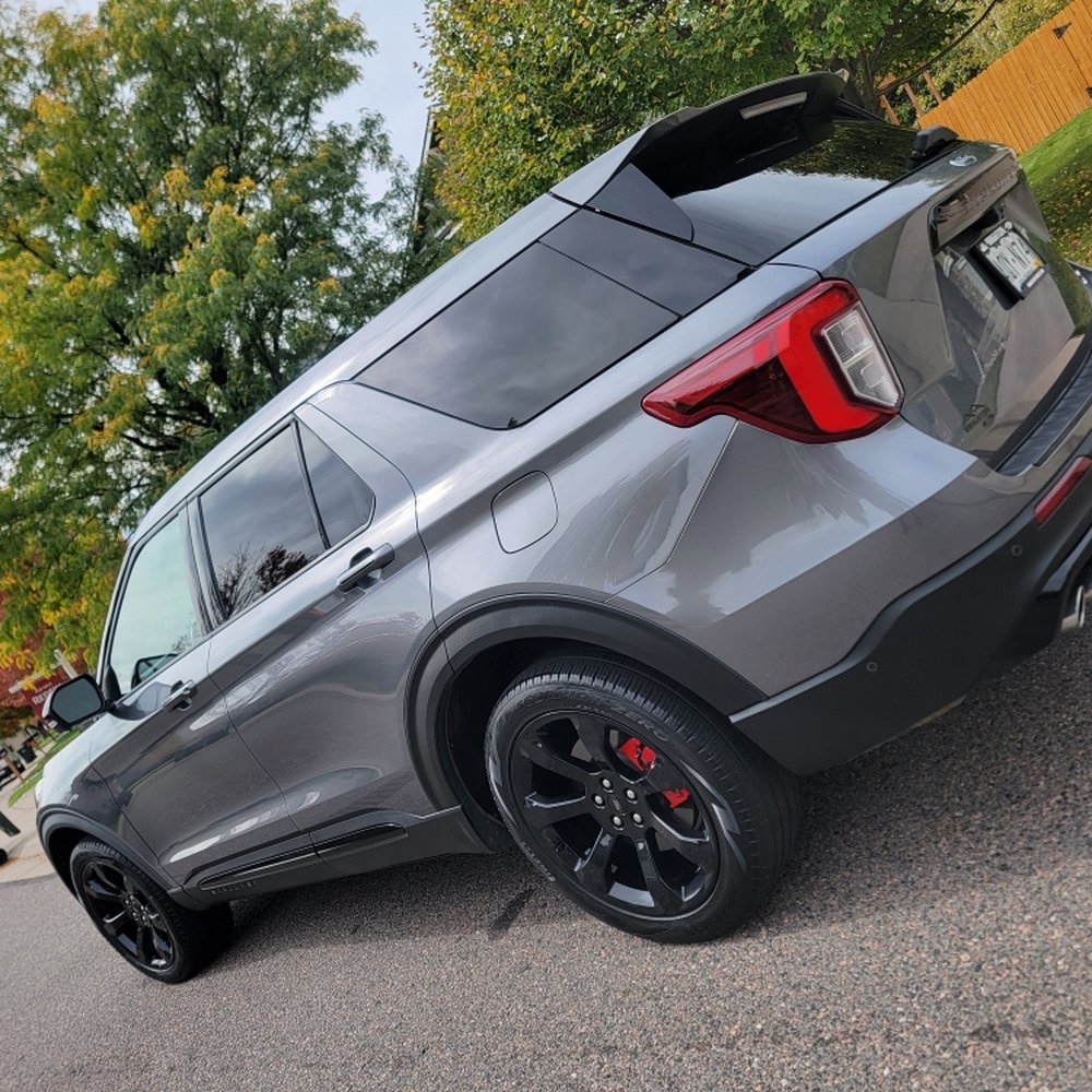 TOP 10 BEST Full Service Car Wash near Denver, CO 80222