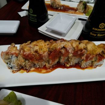 Daru Sushi - Sushi Bars Near Me - Bellflower, California Daru Sushi - Sushi Bars Near Me - Bellflower, California