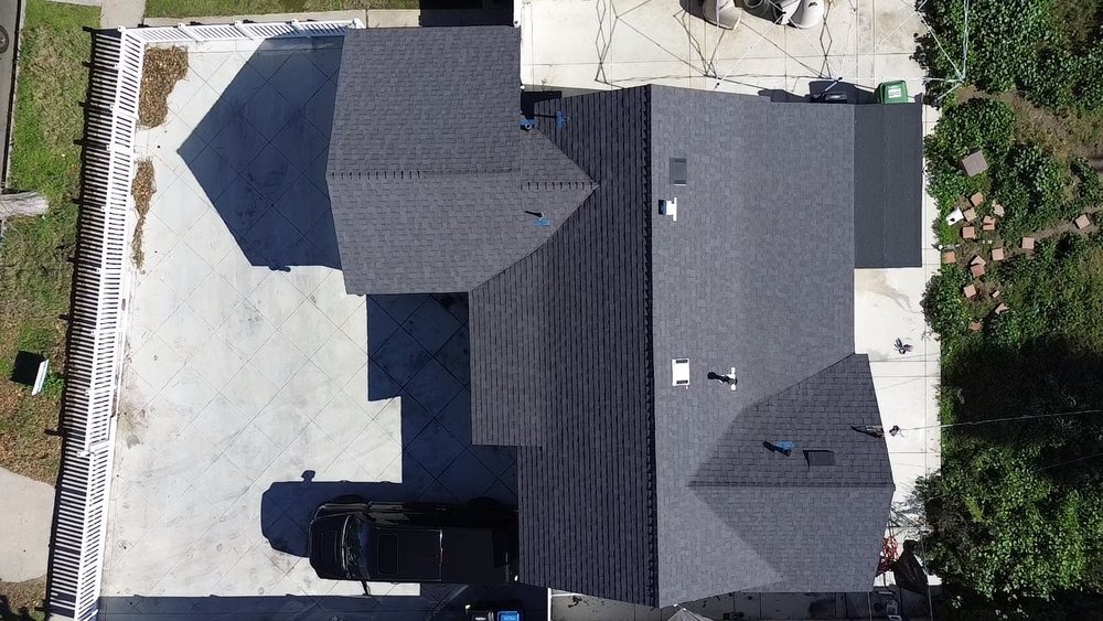 Slide of Mava Roofing