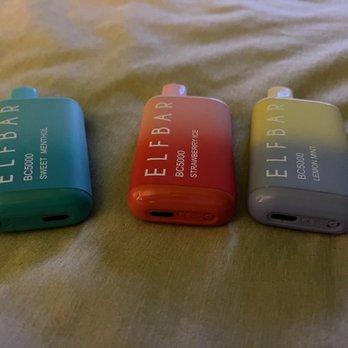 RaceWay - Vape on the left is fake. The others on the right are real. - Gas Stations Near Me - Blue Ridge, Georgia RaceWay - Vape on the left is fake. The others on the right are real. - Gas Stations Near Me - Blue Ridge, Georgia