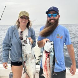 Reel Time Fishing