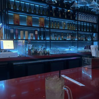 Chungdam 828 - Lounges Near Me - Los Angeles, California